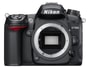 Appareil photo num�rique reflex NIKON D7000 Boitier Nu