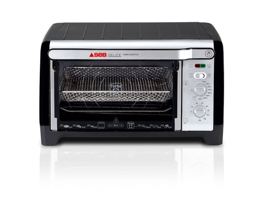 Mini four SEB OF245800 Delice Turbo 18 L