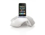 Station d'accueil iPod JBL On Stage IV blanc
