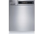 Lave linge encastrable MIELE W2859IWPMCHDINOX
