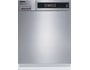 Lave linge encastrable MIELE W2859IWPMCHGINOX