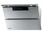 Hotte decorative murale DE DIETRICH DHD791X