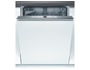 Lave vaisselle tout integrable BOSCH SMV53N00EU