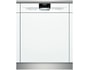 Lave vaisselle integrable 60 cm SIEMENS SN56M297EU