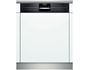 Lave vaisselle integrable 60 cm SIEMENS SN56M697EU