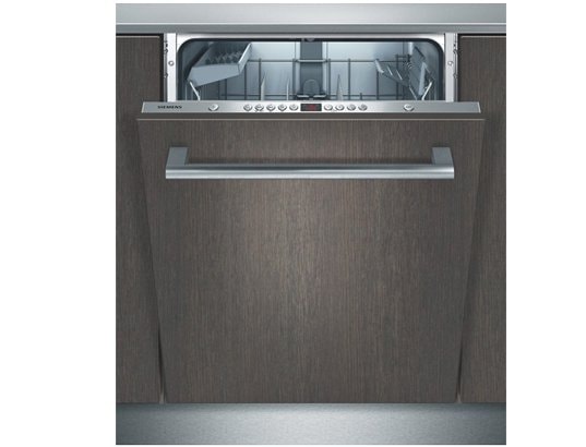 Lave vaisselle tout integrable SIEMENS SN65M038EU