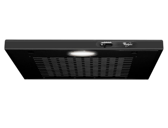 Hotte casquette WHIRLPOOL AKR431NB