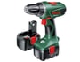 Perceuse - visseuse sans fil BOSCH PSR 14.4-2 Toolbox