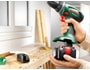 Perceuse - visseuse sans fil BOSCH PSR 14.4-2 Toolbox