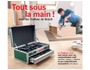 Perceuse - visseuse sans fil BOSCH PSR 14.4-2 Toolbox