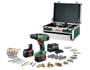 Perceuse - visseuse sans fil BOSCH PSR 14.4-2 Toolbox