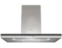 Hotte decorative murale SIEMENS LC97BB520