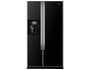R�frig�rateur americain HAIER HRF663CJB