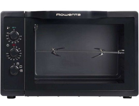 Mini four ROWENTA OC383830 Gourmet 38 L