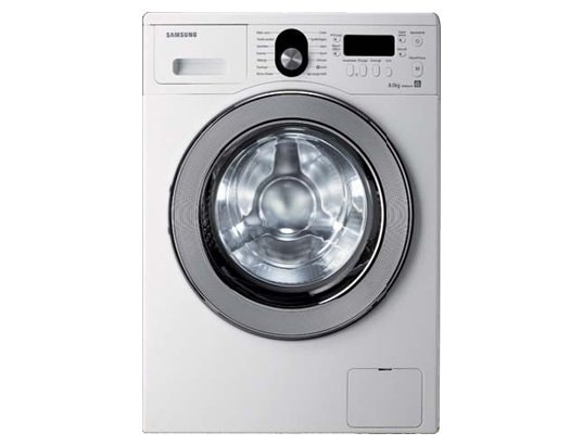 Lave linge Frontal SAMSUNG WF8802LPH1