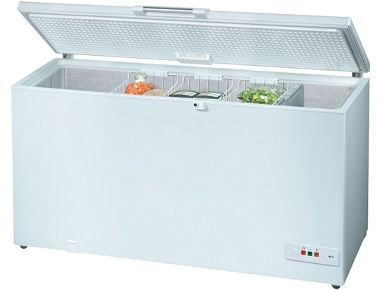 Cong�lateur coffre BOSCH GTM38A30