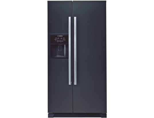 R�frig�rateur americain BOSCH KAN58A55