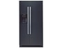 R�frig�rateur americain BOSCH KAN58A55