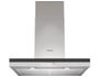 Hotte decorative murale SIEMENS LC67BB520