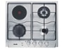 Plaque mixte SAUTER STE909X