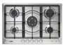 Plaque gaz SAUTER STE970X