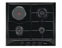 Plaque mixte BRANDT TE1017B