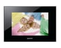 Cadre photo num�rique SONY DPP-F800 imprimante