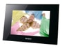 Cadre photo num�rique SONY DPP-F800 imprimante