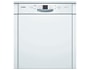 Lave vaisselle integrable 60 cm BOSCH SMI63M42EU