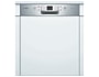 Lave vaisselle integrable 60 cm BOSCH SMI63M45EU