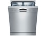 Lave vaisselle encastrable 60 cm SIEMENS SN45M536EU