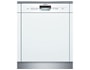 Lave vaisselle integrable 60 cm SIEMENS SN55M237EU