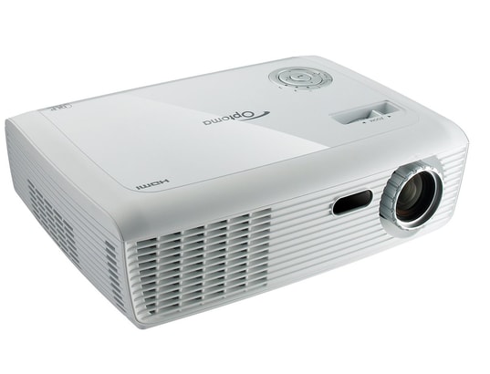 Vid�oprojecteur Home Cin�ma OPTOMA HD67N