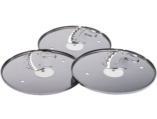 Accessoire robots MAGIMIX 17280 Coffret 3 disques