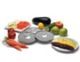 Accessoire robots MAGIMIX 17280 Coffret 3 disques