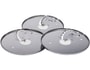 Accessoire robots MAGIMIX 17280 Coffret 3 disques