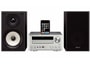 Micro cha�ne hifi DVD ONKYO CS-V645 argent / noir