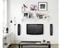 Enceinte centrale JAMO A804 noire