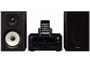 Micro cha�ne hifi ONKYO CS-545 noir / noir