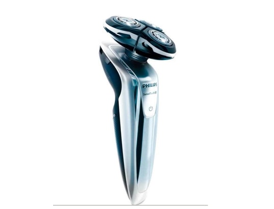 Rasoir électrique PHILIPS SENSO 3D RQ1260/16