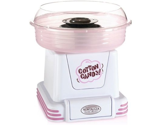 Machine � barbe � papa SIMEO FC342