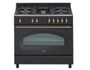 Piano de cuisson SAUTER SCG990E