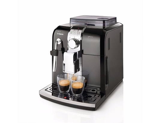 Robot expresso SAECO Syntia Focus HD8833/11