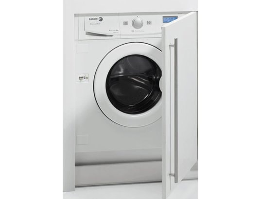 Lave linge encastrable FAGOR 3F3612IT