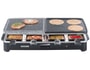 Raclette Multifonction SEVERIN 2341