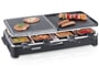 Raclette Multifonction SEVERIN 2341