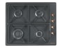 Plaque gaz ROSIERES RTT640SAVF