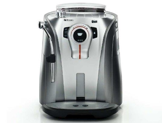 Robot expresso SAECO ODEA GIRO PLUS + RI9755/21