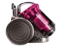 Aspirateur tra�neau DYSON DC 26 CARBONE FIBRE