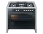 Piano de cuisson DE DIETRICH DCM1000B